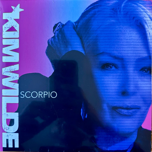 KIM WILDE — SCORPIO LIMITED EDITION 7 SIN