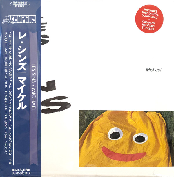 LES SINS — MICHAEL