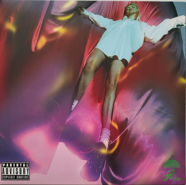 UFFIE — SUNSHINE FACTORY