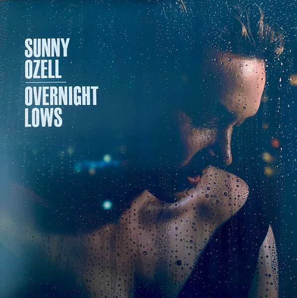 SUNNY OZELL — Overnight Lows