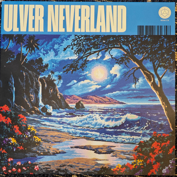 ULVER — NEVERLAND