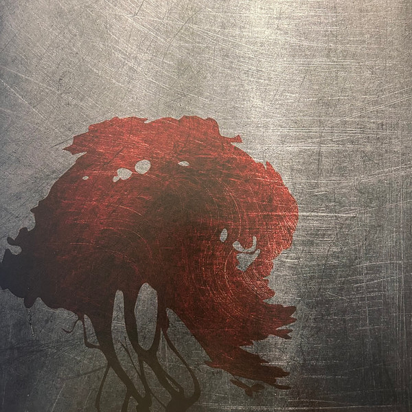 VARIOUS ARTISTS — CHROMESTHESIA: THE COLOUR OF SOUND VOL. 1