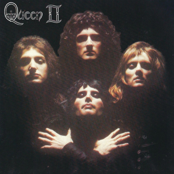 QUEEN — QUEEN II