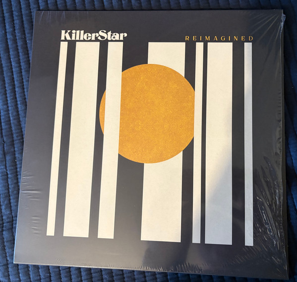 KILLERSTAR — KILLERSTAR REIMAGINED