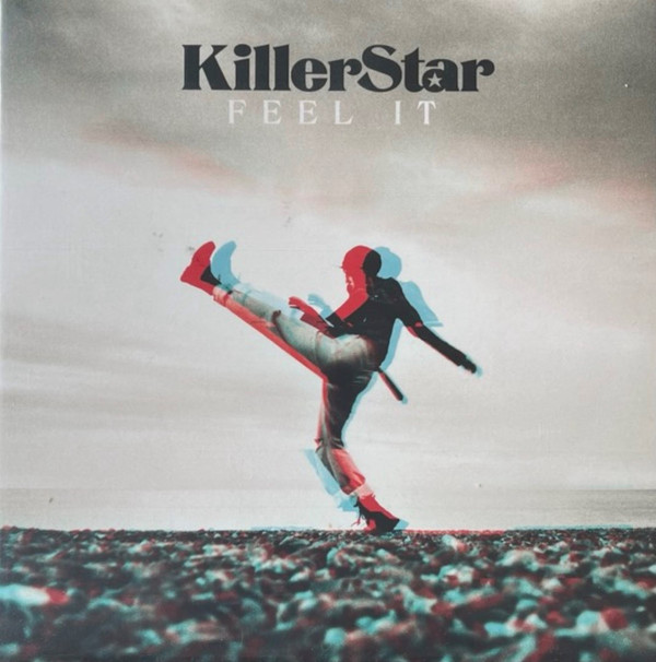 KILLERSTAR — FEEL IT