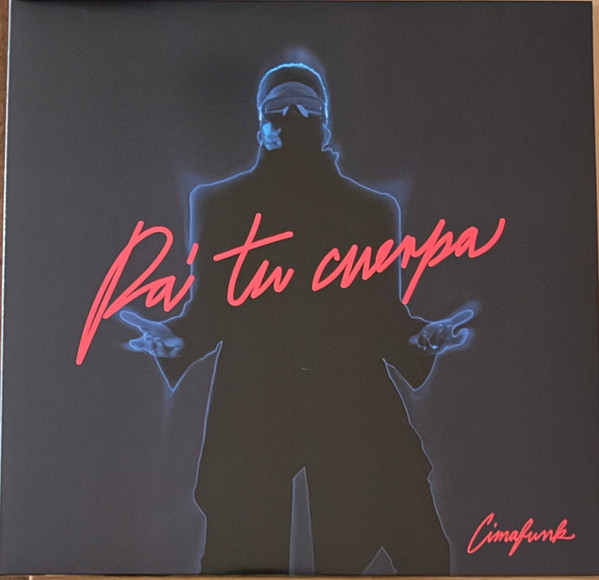 CIMAFUNK — PA TU CUERPA