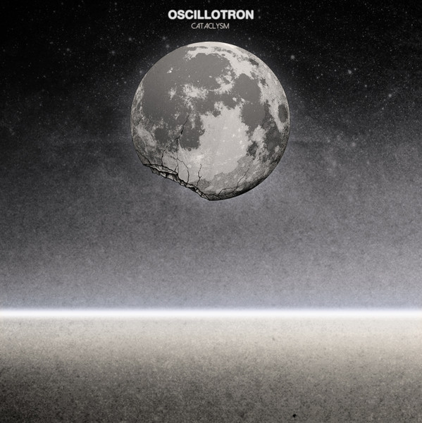 OSCILLOTRON — Cataclysm