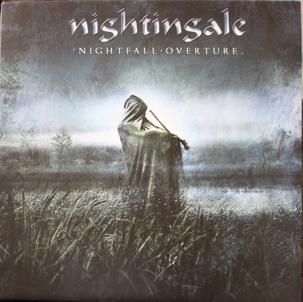 NIGHTINGALE — NIGHTFALL OVERTURE