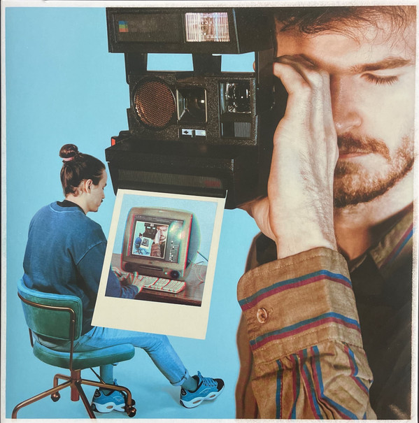 ORIGAMI ANGEL — FEELING NOT FOUND