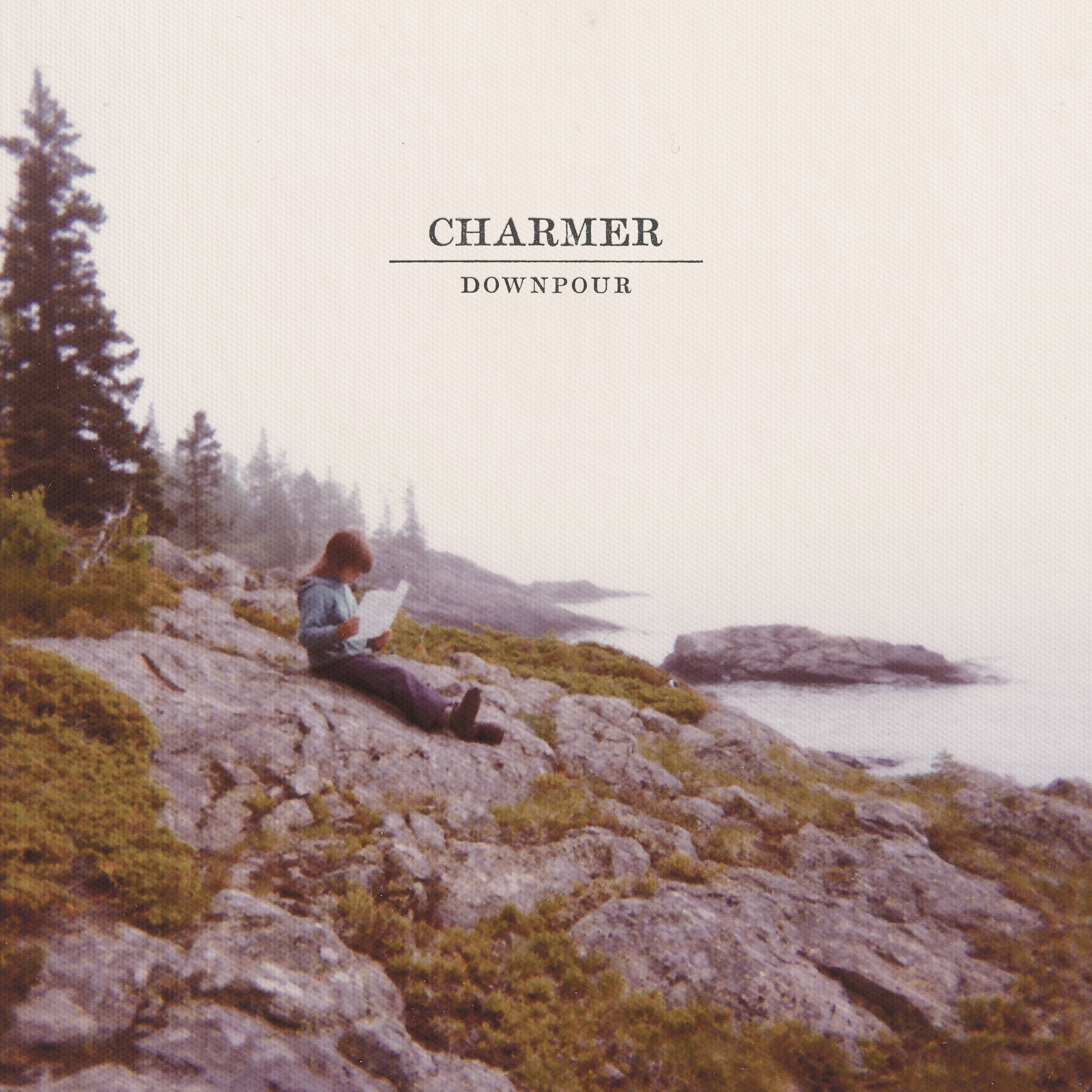 CHARMER — DOWNPOUR