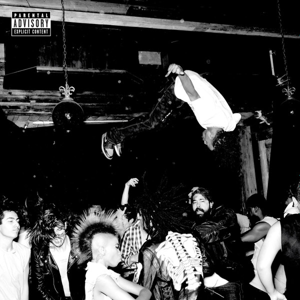 PLAYBOI CARTI — DIE LIT