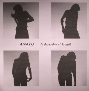 AMATO — Le Desordre Et La Nuit