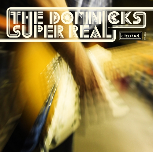 DOMNICKS — Super Real