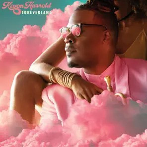 Keyon Harrold — Foreverland