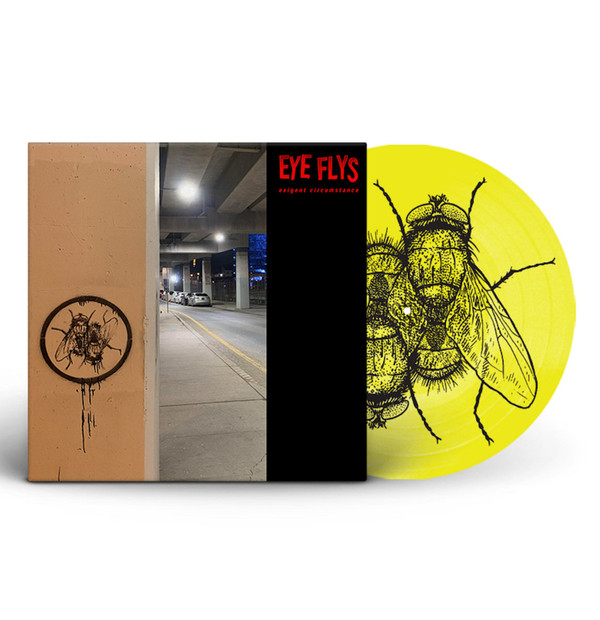 EYE FLYS — EXIGENT CIRCUMSTANCE