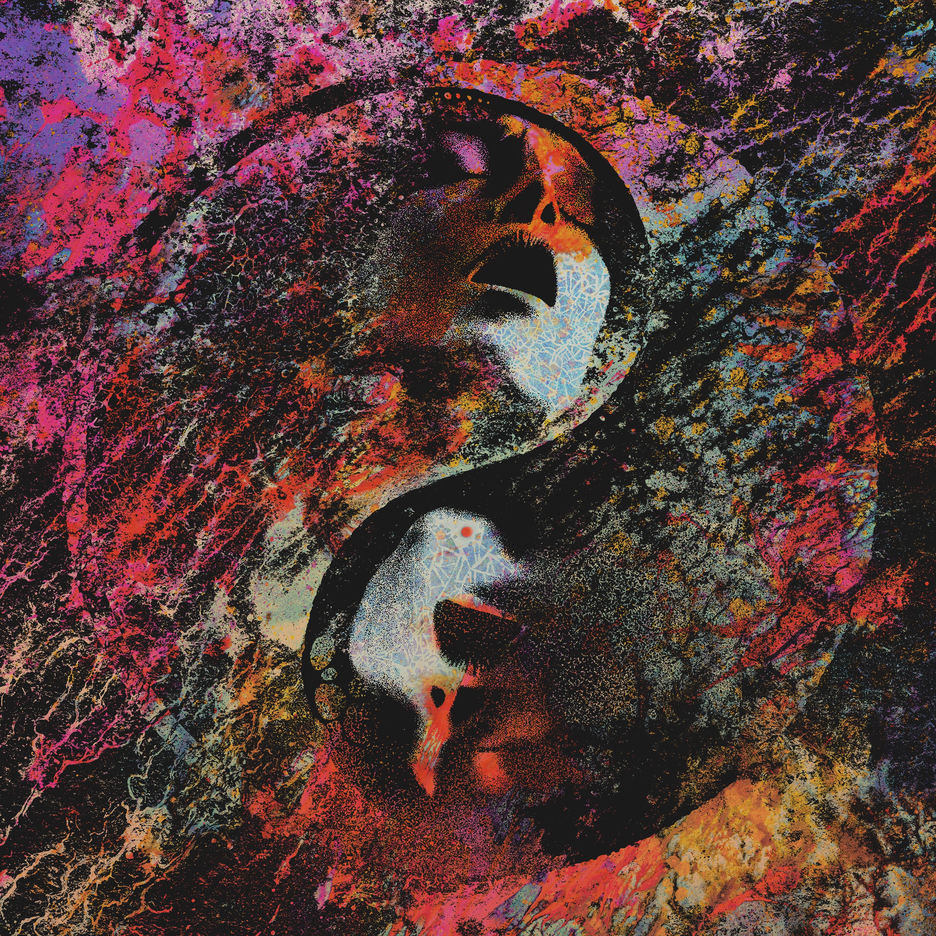 END — GATHER & MOURN