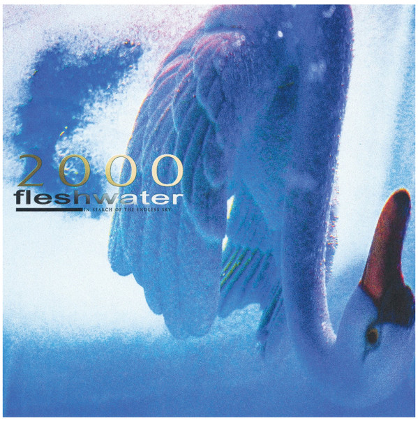 FLESHWATER — 2000: IN SEARCH OF THE ENDLESS SKY