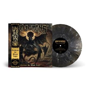 100 DEMONS — EMBRACE THE BLACK LIGHT