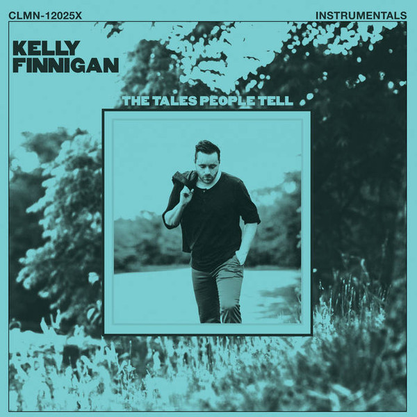KELLY FINNIGAN — THE TALES PEOPLE TELL (INSTRUMENTALS)