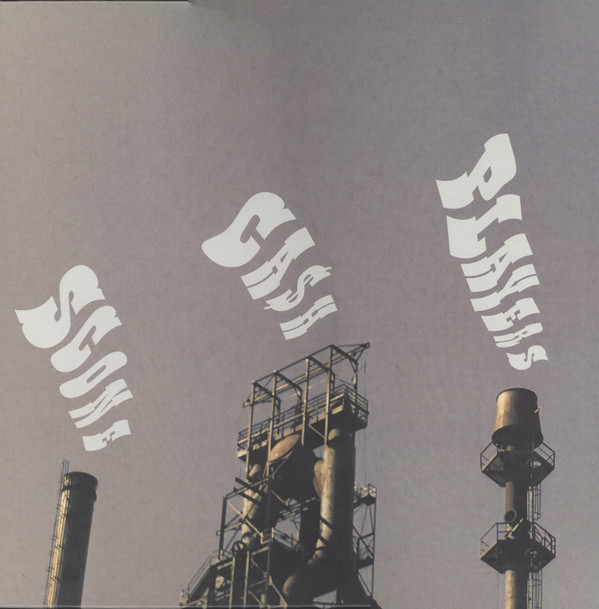 SCONE CASH PLAYERS — BLAST FURNACE!
