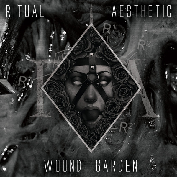RITUAL AESTHETIC — Wound Garden