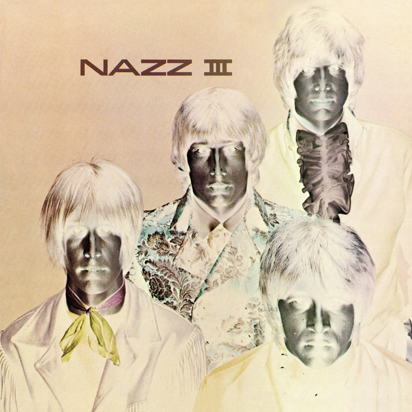 NAZZ — III