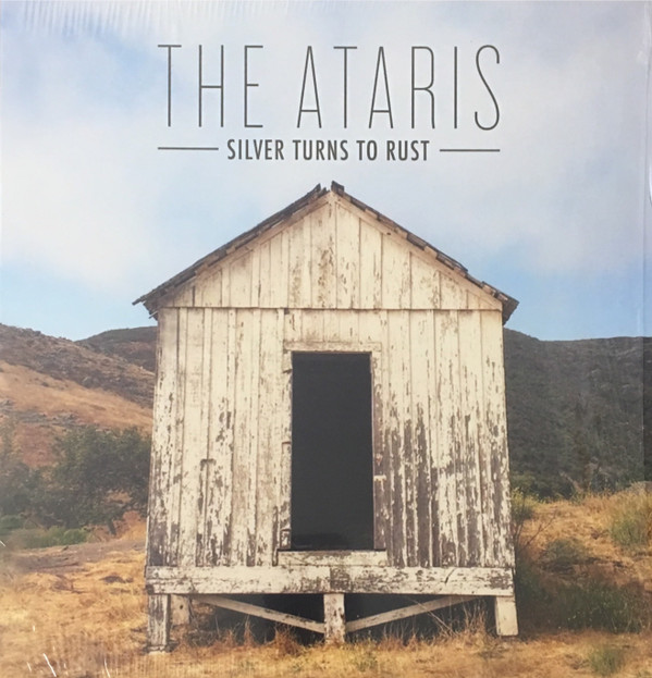THE ATARIS — SILVER TURNS TO RUST
