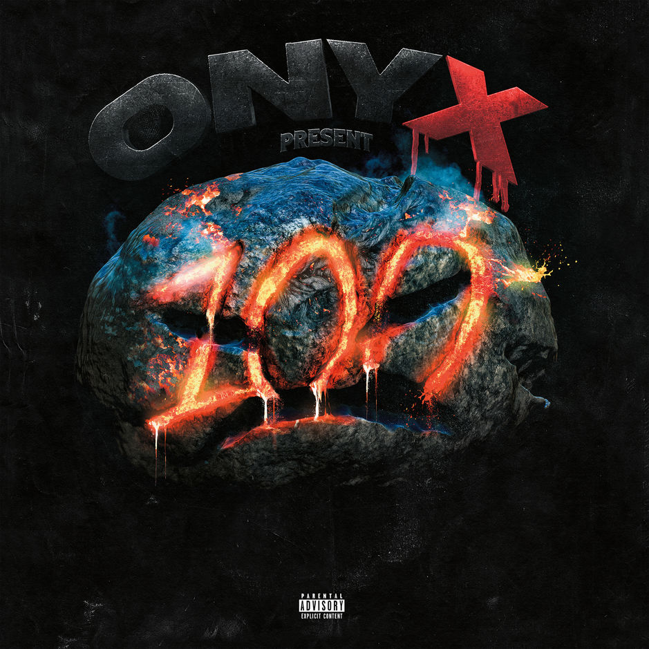ONYX — 100 MAD