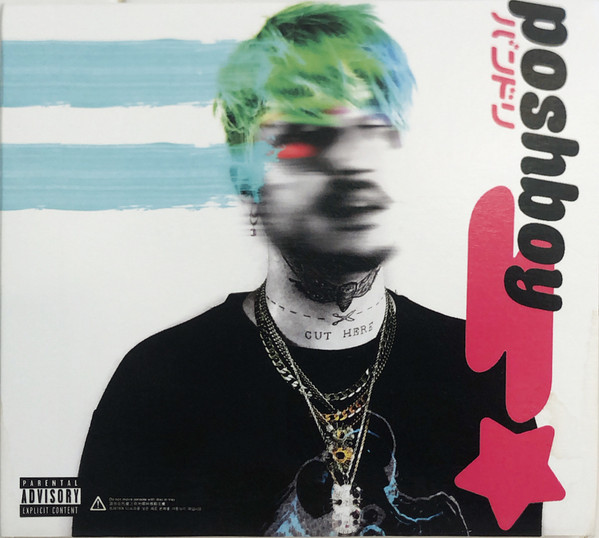 ITSOKTOCRY — POSHBOY!