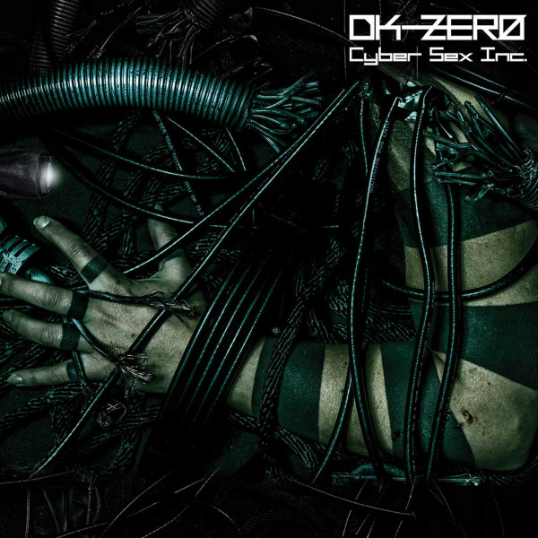 DK-ZERO — Cyber Sex Inc.