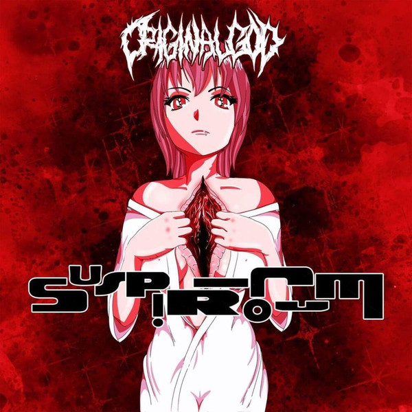 ORIGINAL GOD — Suspiriorum