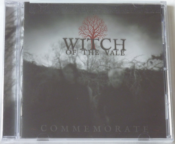 WITCH OF THE VALE — Commemorate