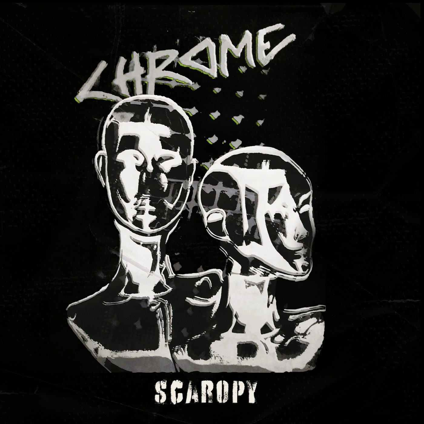 CHROME — SCAROPY