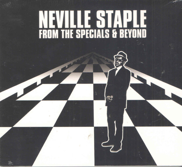 NEVILLE STAPLE — FROM THE SPECIALS & BEYOND