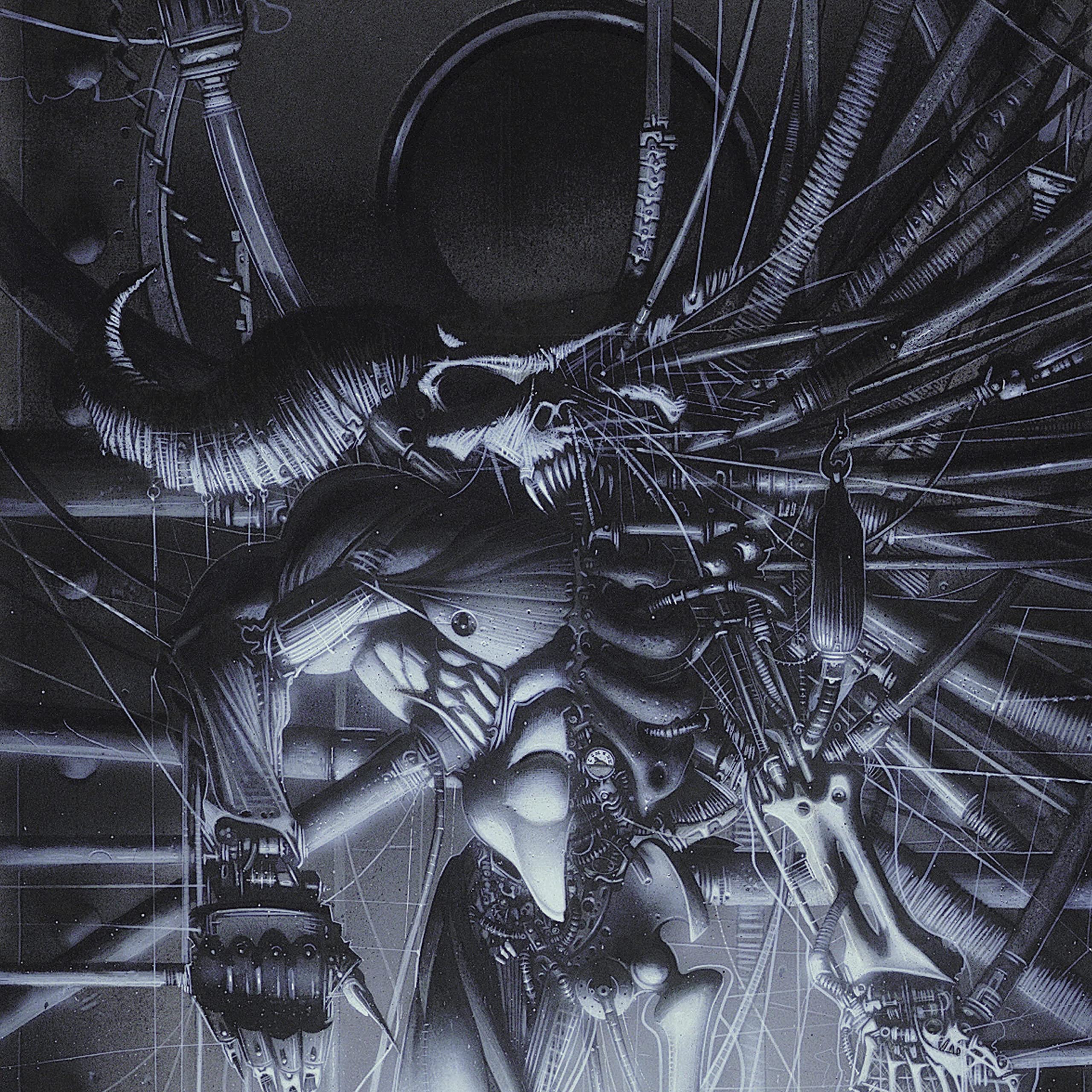 DANZIG — DANZIG 5 BLACKACIDEV