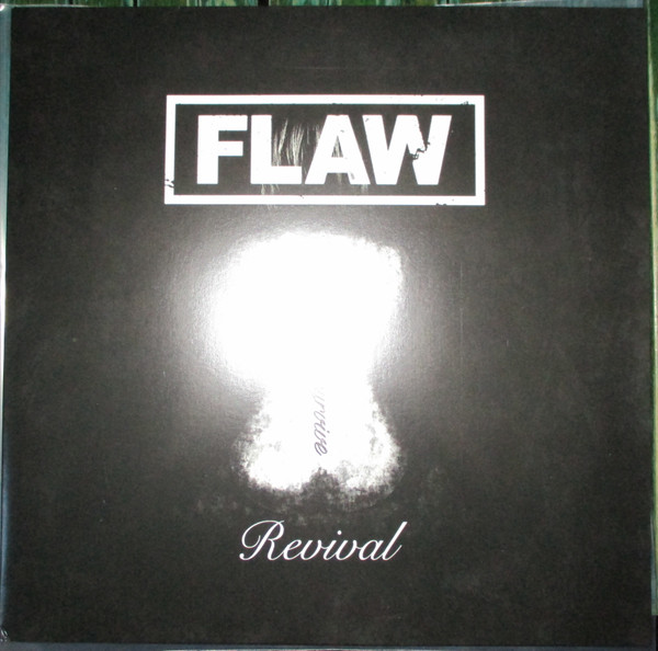 FLAW — REVIVAL