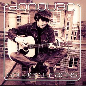 DONOVAN — GOLDEN TRACKS
