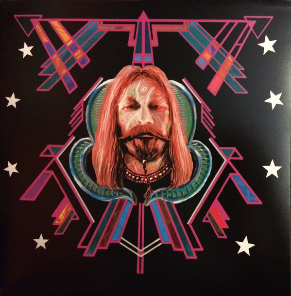 NIK TURNER — SPACE FUSION ODYSSEY