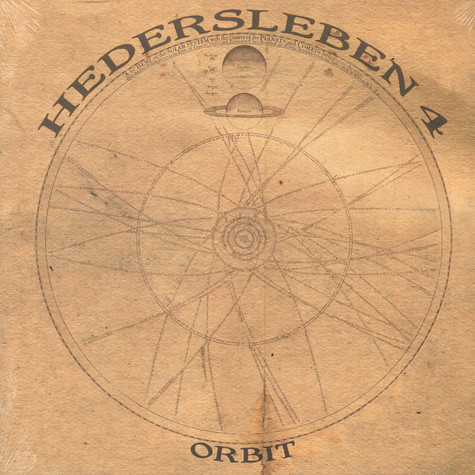 HEDERSLEBEN — Orbit