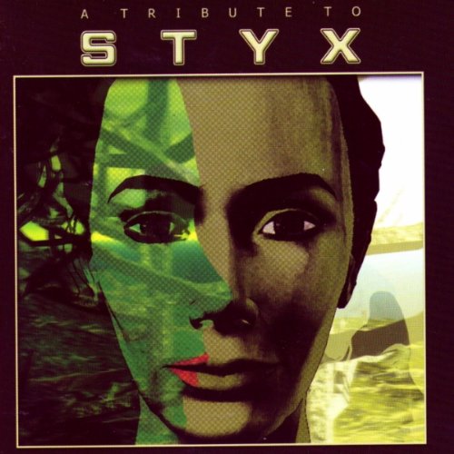 VARIOUS ARTISTS — A TRIBUTE TO STYX