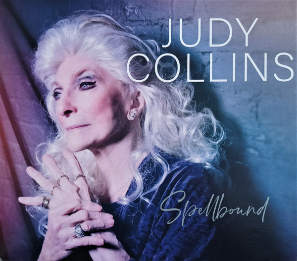 JUDY COLLINS — SPELLBOUND