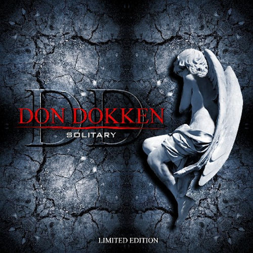 DON DOKKEN — Solitary
