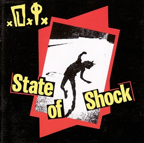 D.I. — STATE OF SHOCK
