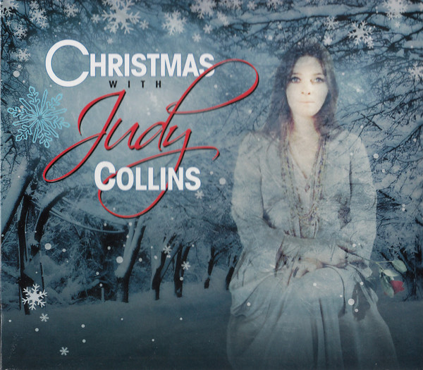 JUDY COLLINS — CHRISTMAS WITH JUDY COLLINS