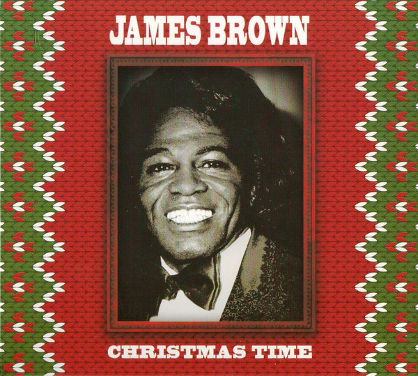 JAMES BROWN — CHRISTMAS TIME