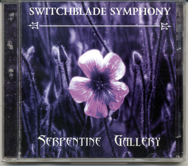 SWITCHBLADE SYMPHONY — SERPENTINE GALLERY