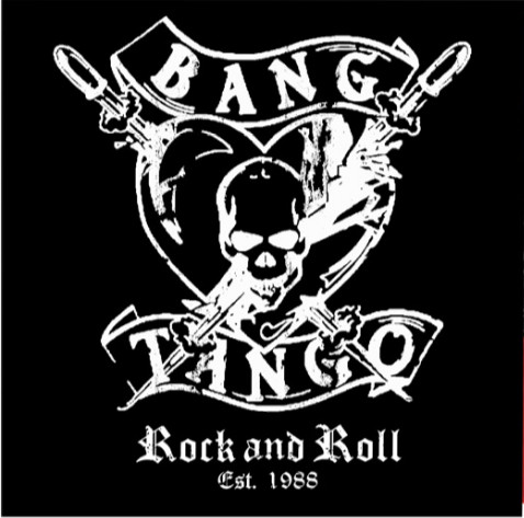 BANG TANGO — Rock And Roll Est. 1988
