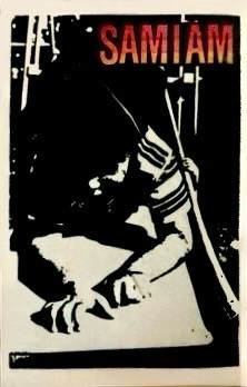 SAMIAM — Samiam