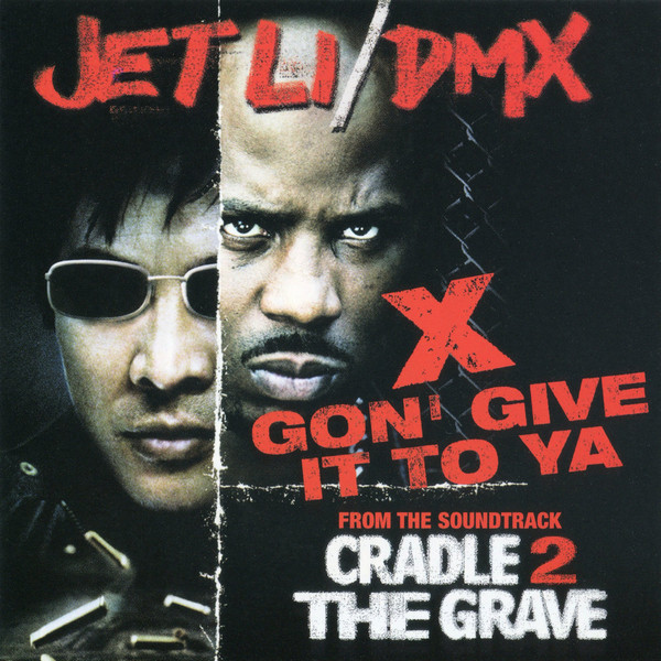 DMX — X GON GIVE IT TO YA