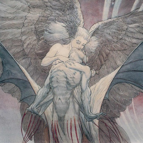 GLENN DANZIG — BLACK ARIA